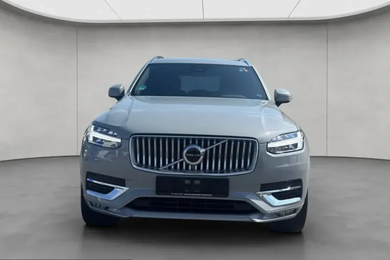 Volvo XC90 din 2024 cu 33.948 km - oferta VOL221860 - foto 7
