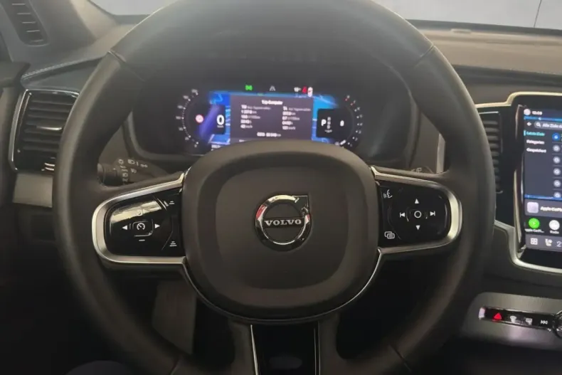 Volvo XC90 din 2024 cu 33.948 km - oferta VOL221860 - foto 9