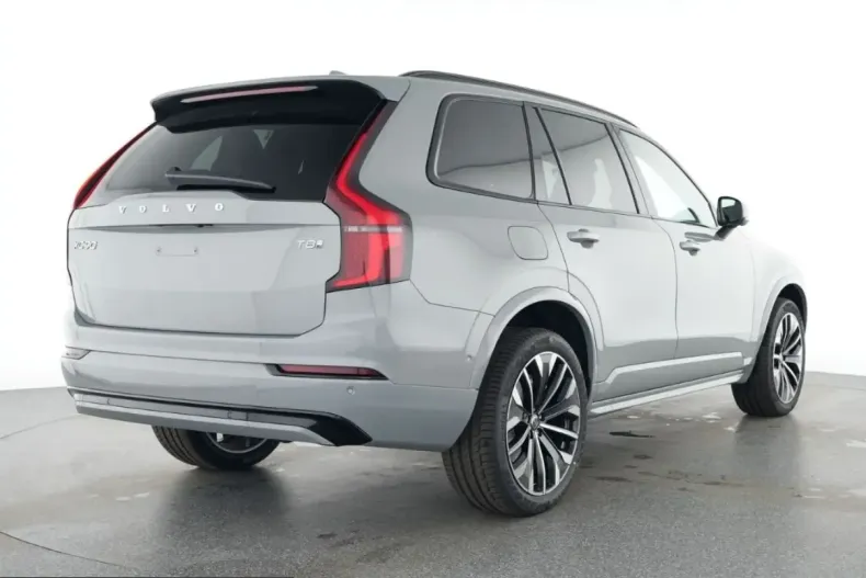 Volvo XC90 din 2025 cu 9.934 km - oferta VOL221861 - foto 2