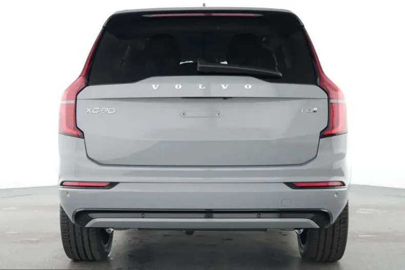 Volvo XC90 din 2025 cu 9.934 km - oferta VOL221861 - foto 3