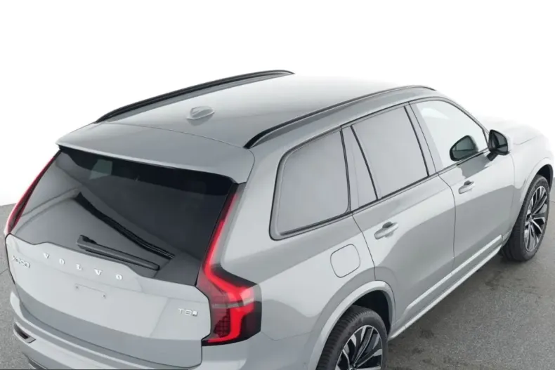 Volvo XC90 din 2025 cu 9.934 km - oferta VOL221861 - foto 6