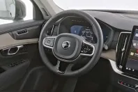 Volvo XC90 din 2025 cu 9.934 km - oferta VOL221861 - foto 14