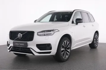 Volvo XC90 din 2024 - oferta VOL221862