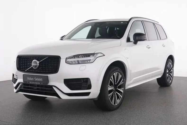 Volvo XC90 din 2024 cu 27.578 km - oferta VOL221862 - foto 1