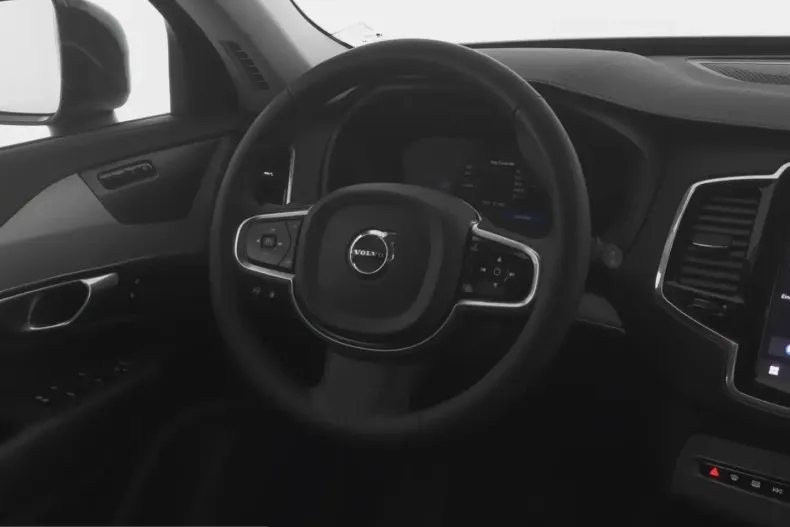Volvo XC90 din 2024 cu 27.578 km - oferta VOL221862 - foto 4