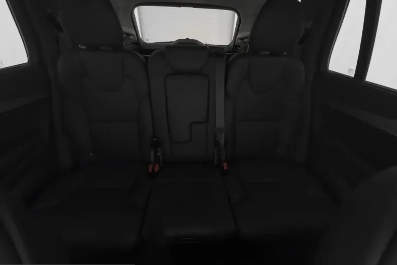 Volvo XC90 din 2024 cu 27.578 km - oferta VOL221862 - foto 5