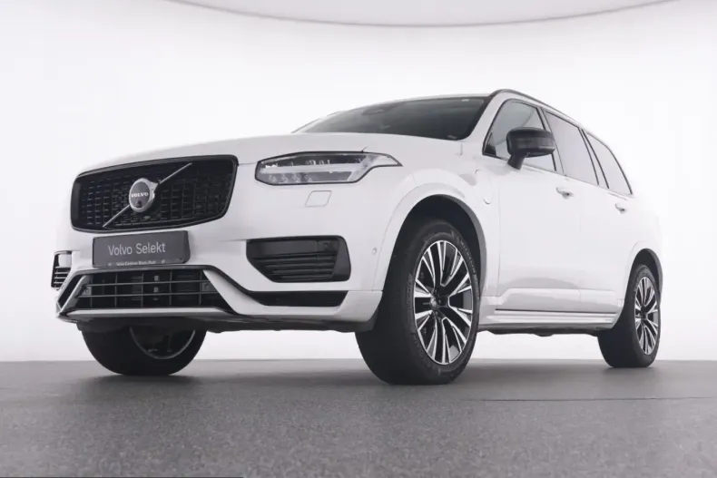 Volvo XC90 din 2024 cu 27.578 km - oferta VOL221862 - foto 6