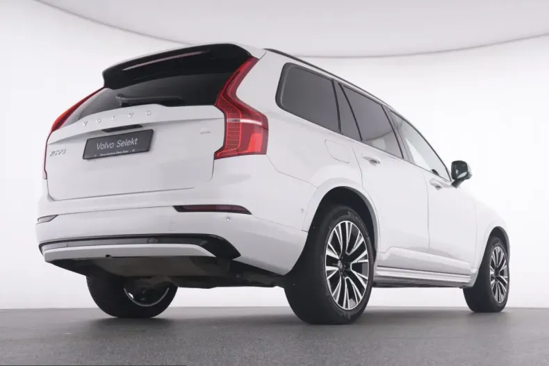 Volvo XC90 din 2024 cu 27.578 km - oferta VOL221862 - foto 7
