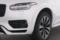 Volvo XC90 din 2024 cu 27.578 km - oferta VOL221862 - foto 8