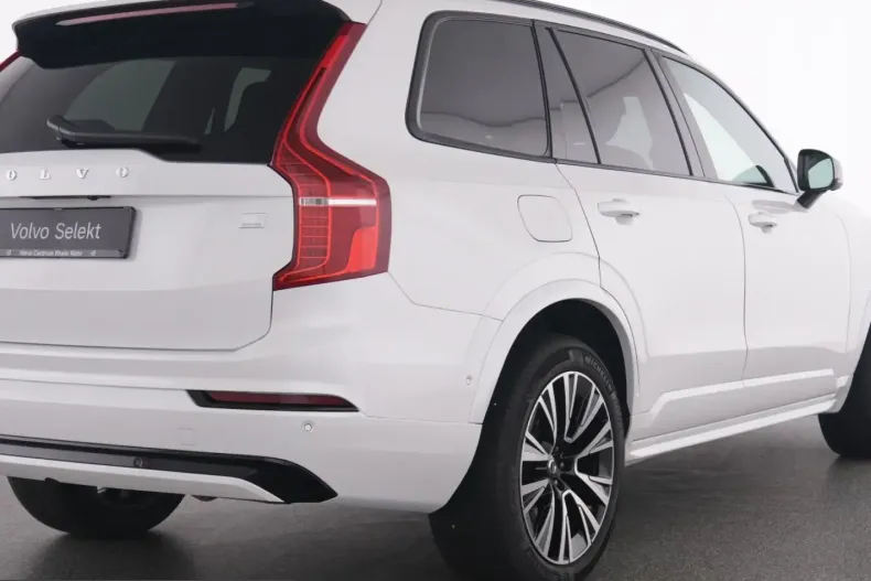 Volvo XC90 din 2024 cu 27.578 km - oferta VOL221862 - foto 9