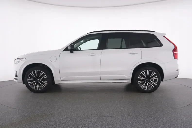 Volvo XC90 din 2024 cu 27.578 km - oferta VOL221862 - foto 10