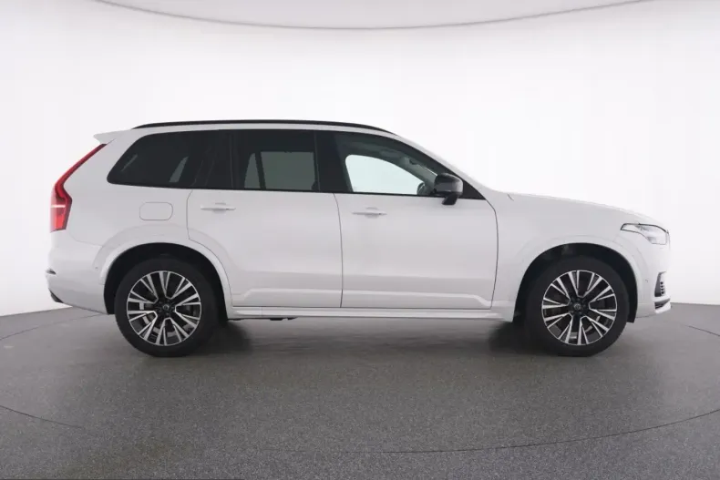 Volvo XC90 din 2024 cu 27.578 km - oferta VOL221862 - foto 11