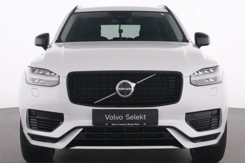 Volvo XC90 din 2024 cu 27.578 km - oferta VOL221862 - foto 14