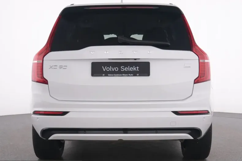 Volvo XC90 din 2024 cu 27.578 km - oferta VOL221862 - foto 15
