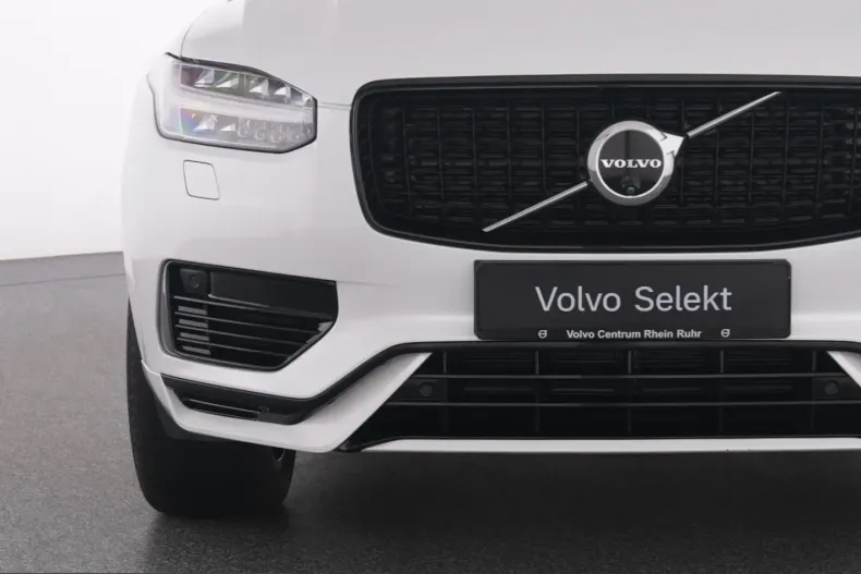 Volvo XC90 din 2024 cu 27.578 km - oferta VOL221862 - foto 16