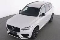 Volvo XC90 din 2024 cu 27.578 km - oferta VOL221862 - foto 17