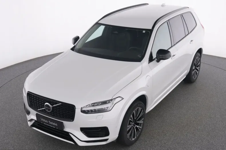 Volvo XC90 din 2024 cu 27.578 km - oferta VOL221862 - foto 17