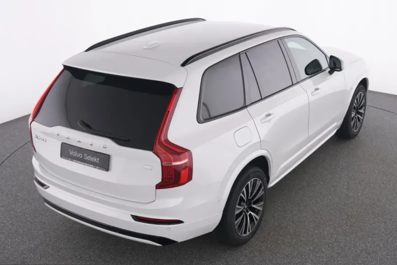 Volvo XC90 din 2024 cu 27.578 km - oferta VOL221862 - foto 18