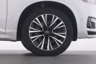 Volvo XC90 din 2024 cu 27.578 km - oferta VOL221862 - foto 21