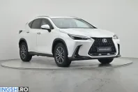 Lexus NX 450h din 2025 cu 15.340 km - oferta LEX221863 - foto 1