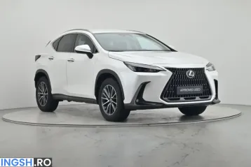 Lexus NX 450h din 2025 - oferta LEX221863