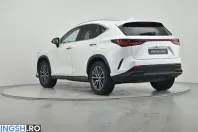 Lexus NX 450h din 2025 cu 15.340 km - oferta LEX221863 - foto 4