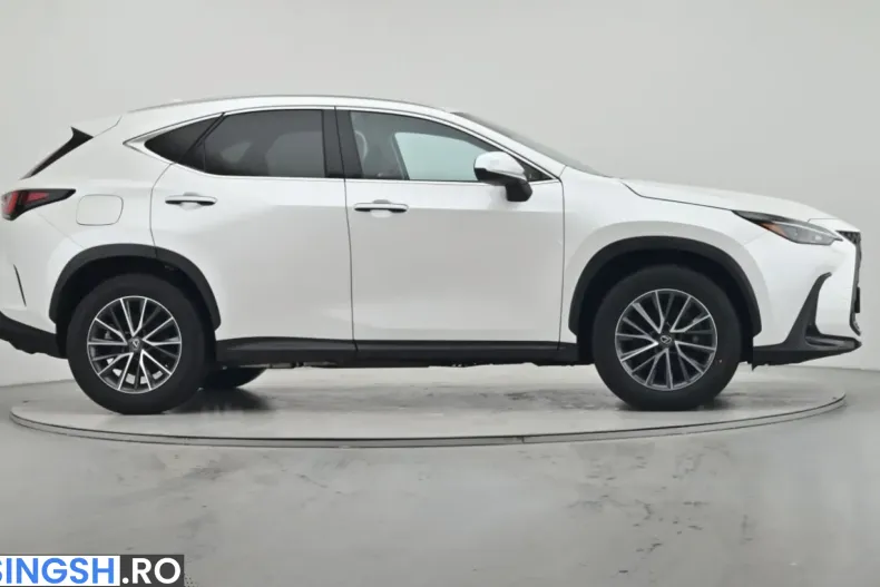 Lexus NX 450h din 2025 cu 15.340 km - oferta LEX221863 - foto 7