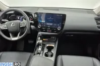 Lexus NX 450h din 2025 cu 15.340 km - oferta LEX221863 - foto 8