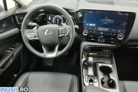 Lexus NX 450h din 2025 cu 15.340 km - oferta LEX221863 - foto 9