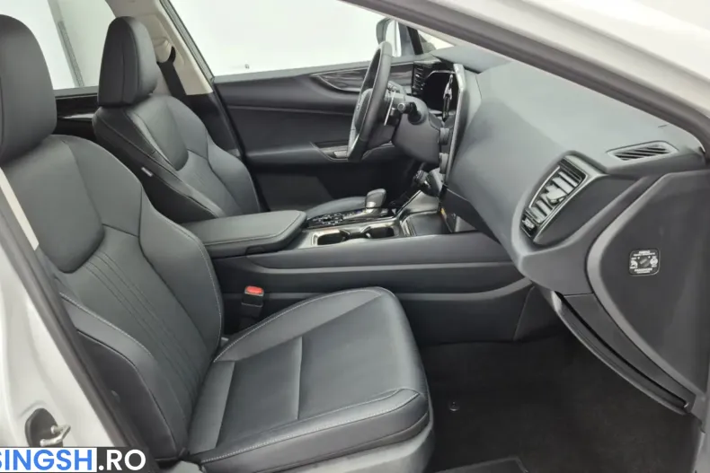 Lexus NX 450h din 2025 cu 15.340 km - oferta LEX221863 - foto 10