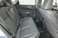 Lexus NX 450h din 2025 cu 15.340 km - oferta LEX221863 - foto 11