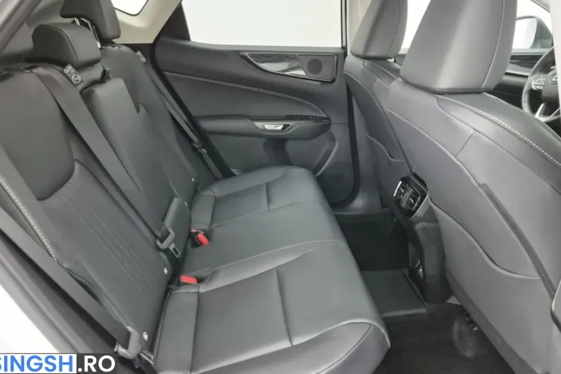 Lexus NX 450h din 2025 cu 15.340 km - oferta LEX221863 - foto 11