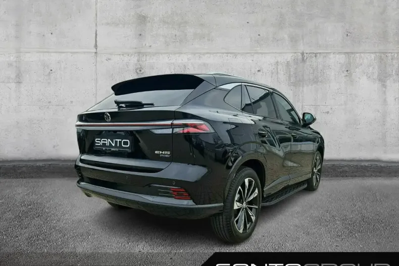 MG EHS din 2025 cu 9.900 km - oferta MG0221864 - foto 4