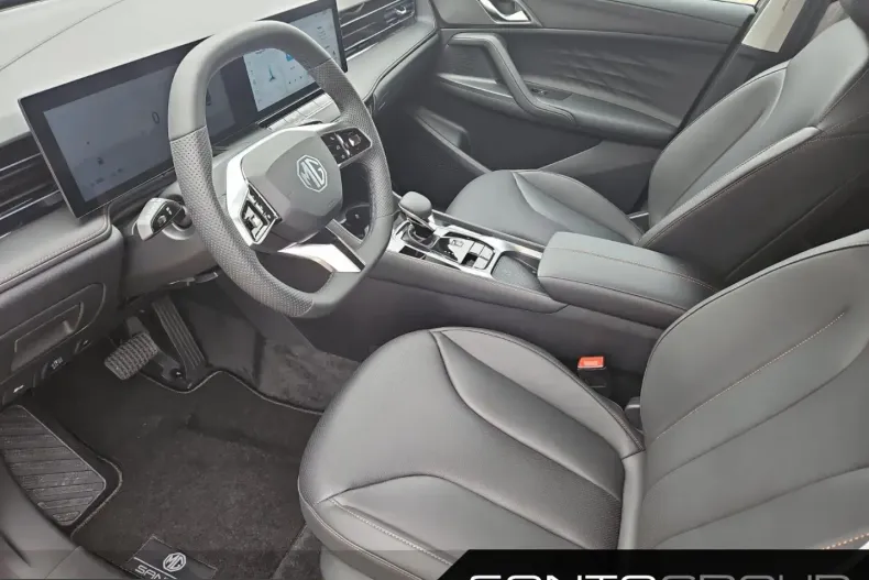 MG EHS din 2025 cu 9.900 km - oferta MG0221864 - foto 9
