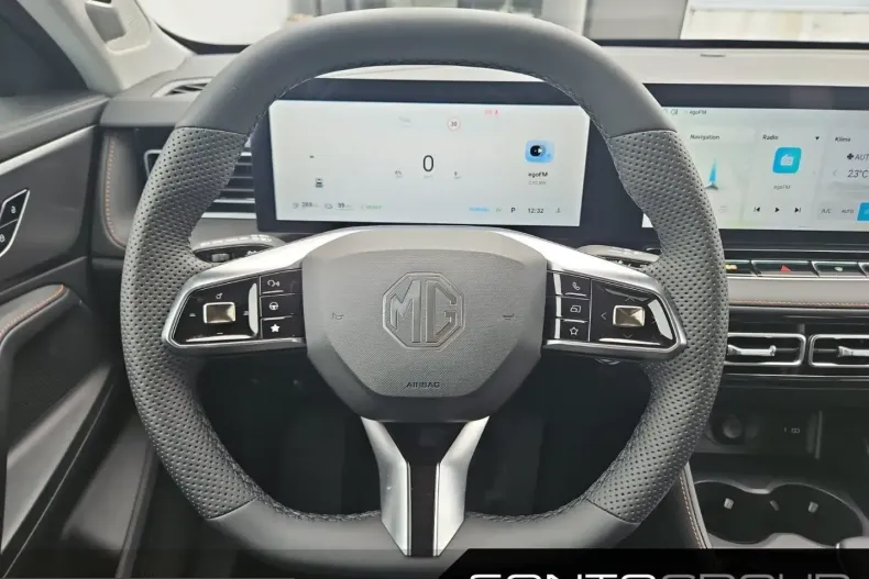 MG EHS din 2025 cu 9.900 km - oferta MG0221864 - foto 13