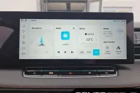 MG EHS din 2025 cu 9.900 km - oferta MG0221864 - foto 14