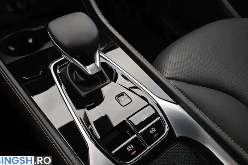 MG EHS din 2025 cu 9.900 km - oferta MG0221864 - foto 17