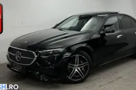 Mercedes-Benz E 450 (Clasa E) din 2024 cu 25.591 km - oferta MER221865 - foto 1