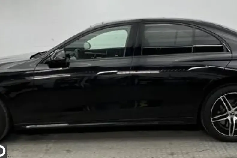 Mercedes-Benz E 450 (Clasa E) din 2024 cu 25.591 km - oferta MER221865 - foto 2