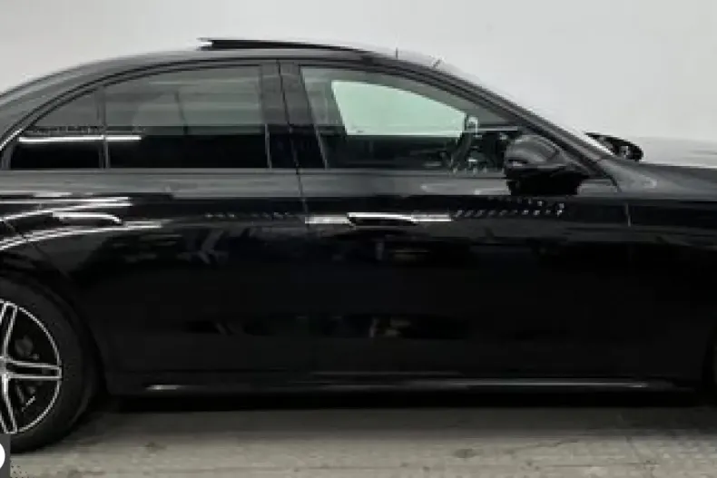 Mercedes-Benz E 450 (Clasa E) din 2024 cu 25.591 km - oferta MER221865 - foto 5
