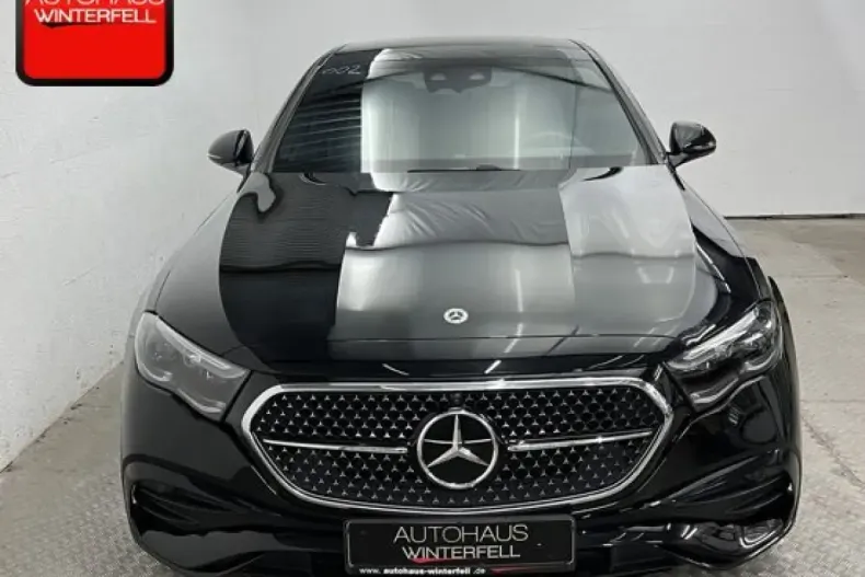 Mercedes-Benz E 450 (Clasa E) din 2024 cu 25.591 km - oferta MER221865 - foto 6