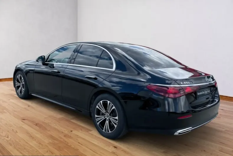 Mercedes-Benz E 450 (Clasa E) din 2024 cu 15.725 km - oferta MER221866 - foto 3