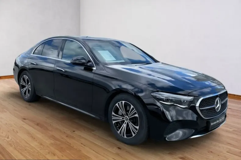 Mercedes-Benz E 450 (Clasa E) din 2024 cu 15.725 km - oferta MER221866 - foto 5