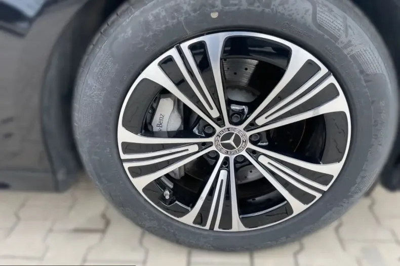 Mercedes-Benz E 450 (Clasa E) din 2024 cu 15.725 km - oferta MER221866 - foto 7