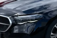 Mercedes-Benz E 450 (Clasa E) din 2024 cu 15.725 km - oferta MER221866 - foto 16