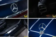 Mercedes-Benz E 450 (Clasa E) din 2024 cu 32.946 km - oferta MER221867 - foto 9