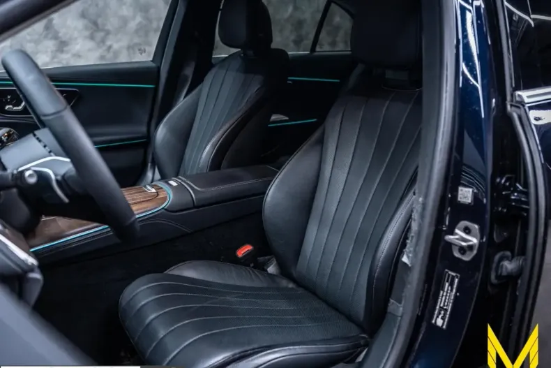 Mercedes-Benz E 450 (Clasa E) din 2024 cu 32.946 km - oferta MER221867 - foto 14