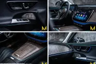 Mercedes-Benz E 450 (Clasa E) din 2024 cu 32.946 km - oferta MER221867 - foto 18