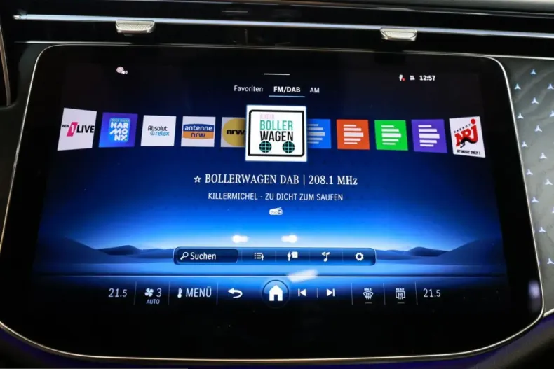 Mercedes-Benz E 400 (Clasa E) din 2025 cu 20.540 km - oferta MER221868 - foto 9