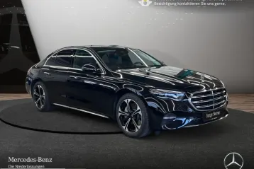 Mercedes-Benz E 400 din 2025 - oferta MER221869